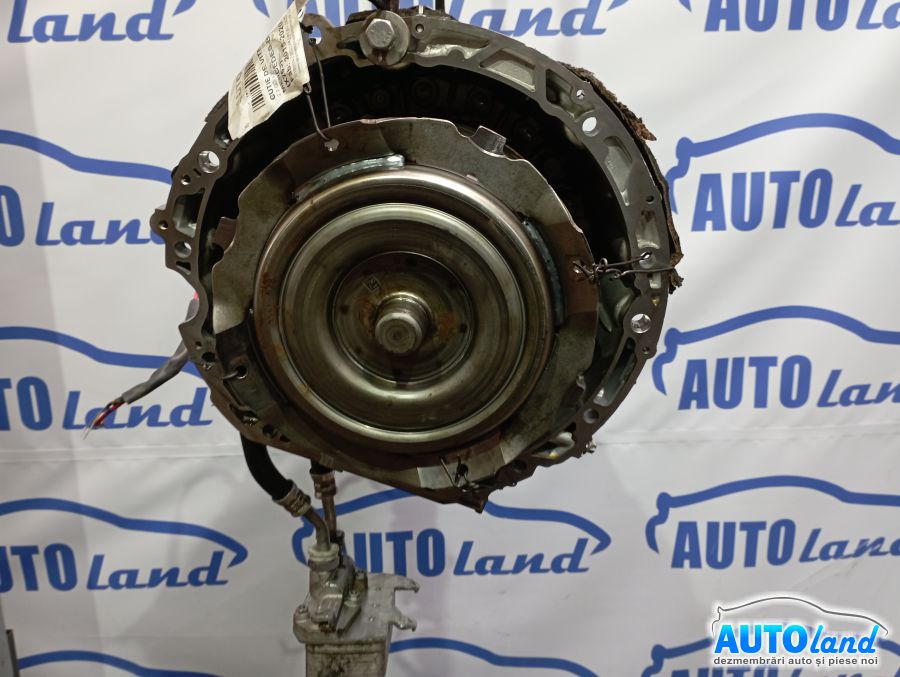 Cutie de Viteza Automata