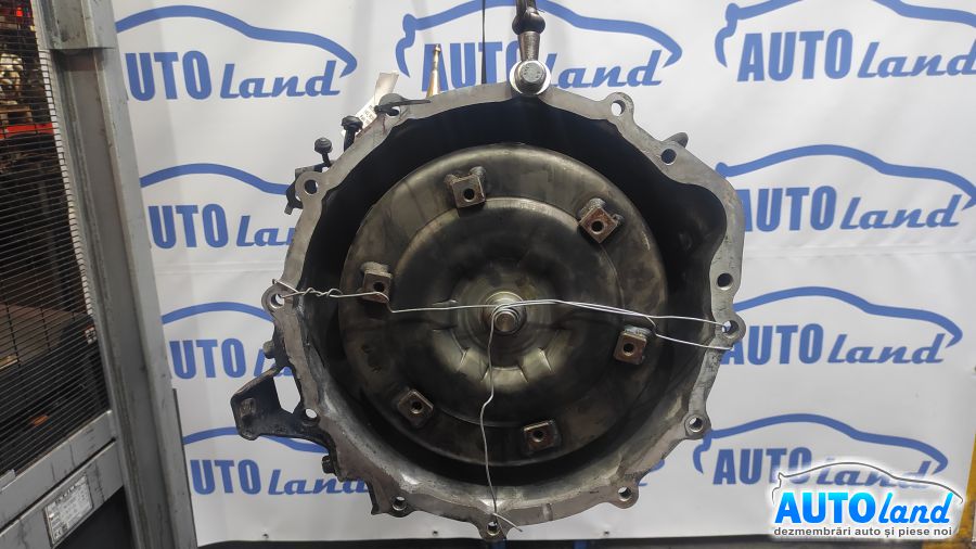 Cutie de viteza automata MITSUBISHI PAJERO II (V2_W,V4_W) 1990-2000 Cod 3040LE 