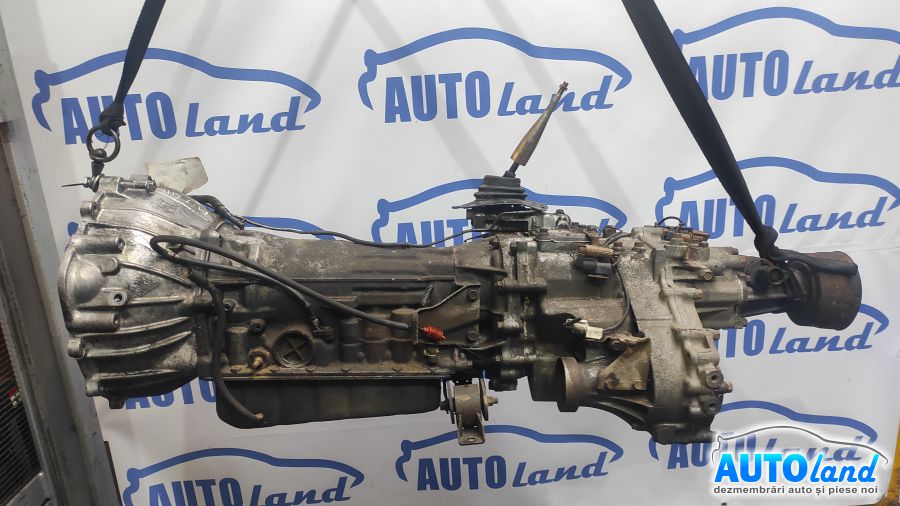 Cutie de viteza automata MITSUBISHI PAJERO II (V2_W,V4_W) 1990-2000 Cod 3040LE 