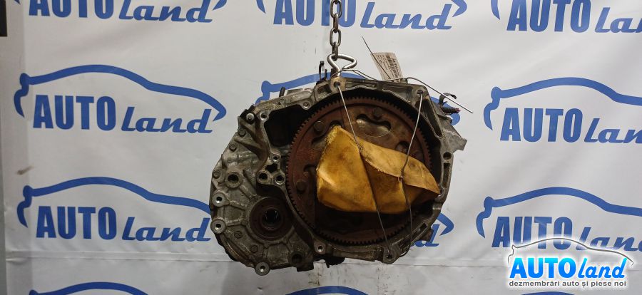 Cutie de Viteza Automata