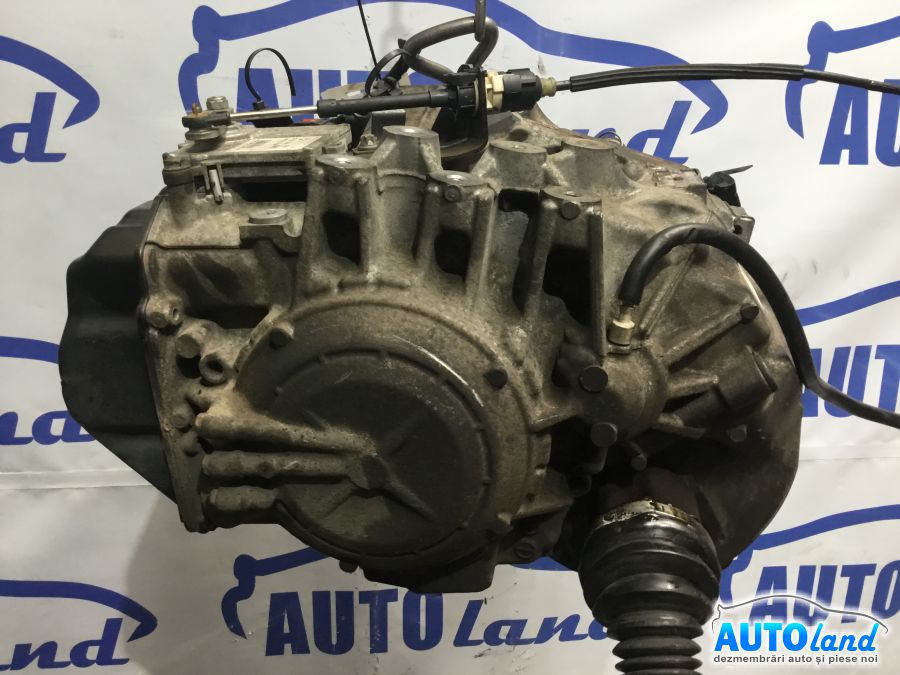 Cutie de Viteza Automata OPEL MERIVA B 2010-2025 Cod 55565585 