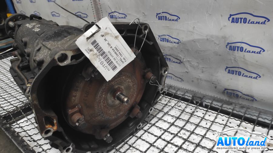 Cutie de viteza automata OPEL OMEGA B (25_,26_,27_) 1994-2003 Cod 96018505 