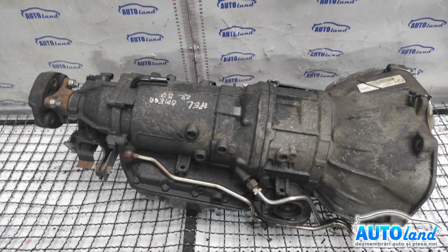 Cutie de viteza automata OPEL OMEGA B (25_,26_,27_) 1994-2003 Cod 96018505 