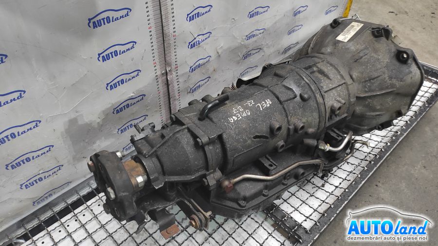 Cutie de viteza automata OPEL OMEGA B (25_,26_,27_) 1994-2003 Cod 96018505 