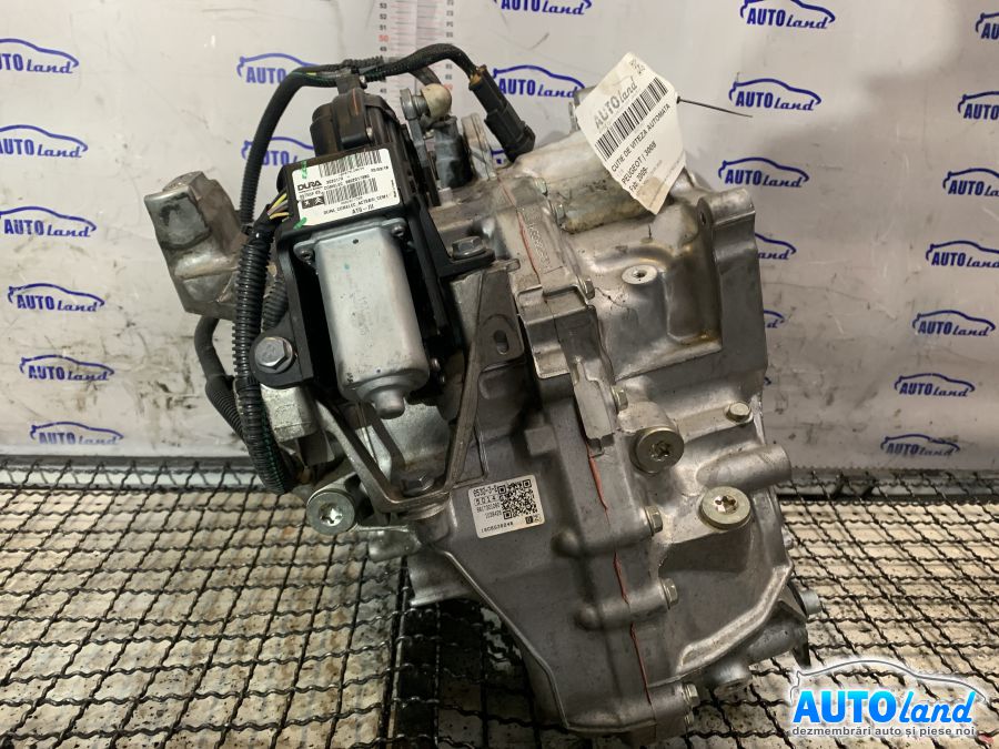Cutie de Viteza Automata PEUGEOT 3008 2009-2025 Cod 9817321280 