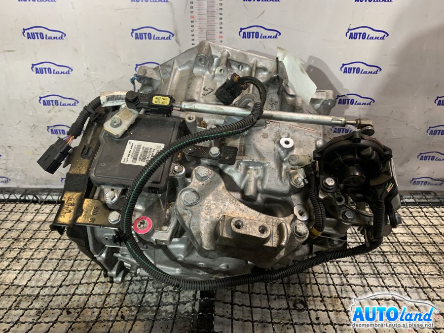 Cutie de Viteza Automata PEUGEOT 3008 2009-2025 Cod 9817321280 