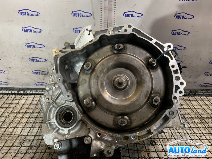 Cutie de Viteza Automata PEUGEOT 3008 2009-2025 Cod 9817321280 