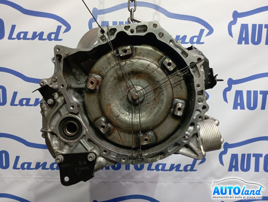 Cutie de Viteza Automata