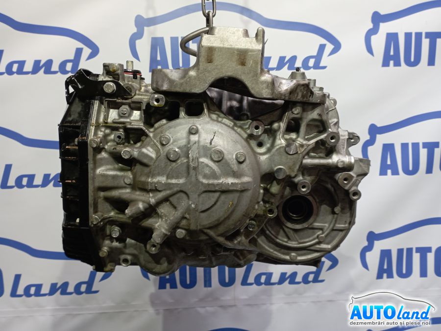 Cutie de Viteza Automata PEUGEOT 308 (4A_,4C_) 2007-2025 Cod 351518GA010 