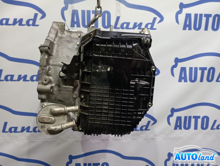 Cutie de Viteza Automata PEUGEOT 308 (4A_,4C_) 2007-2025 Cod 351518GA010 