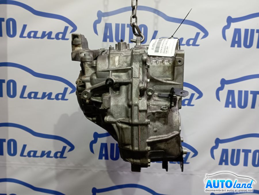 Cutie de Viteza Automata PEUGEOT 308 (4A_,4C_) 2007-2025 Cod 351518GA010 