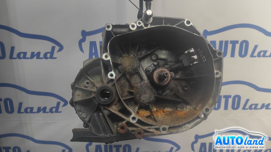 Cutie de Viteza Automata PEUGEOT 308 (4A_,4C_) 2007-2025 Cod 9686944310 