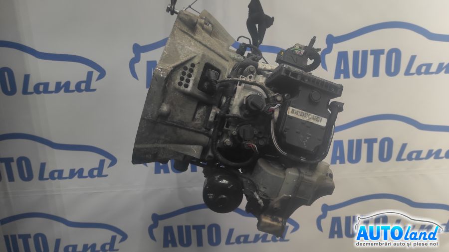 Cutie de Viteza Automata PEUGEOT 308 (4A_,4C_) 2007-2025 Cod 9686944310 