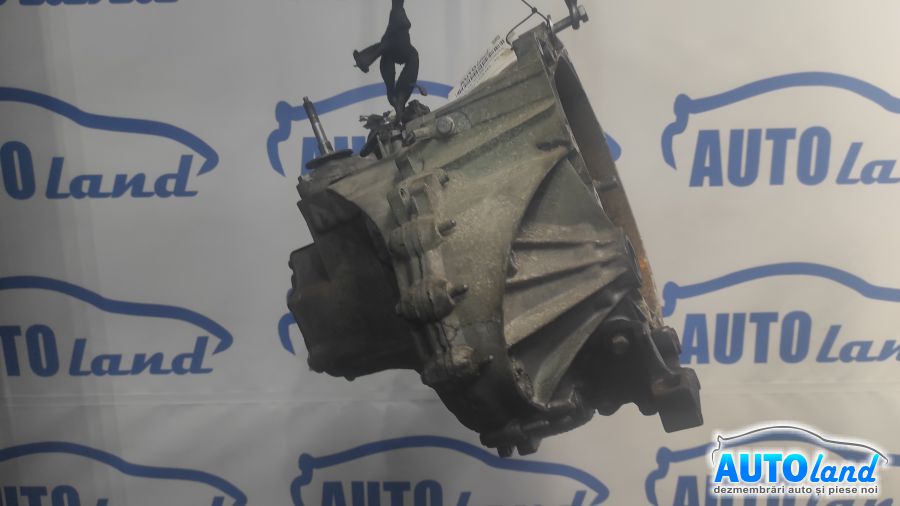 Cutie de Viteza Automata PEUGEOT 308 (4A_,4C_) 2007-2025 Cod 9686944310 