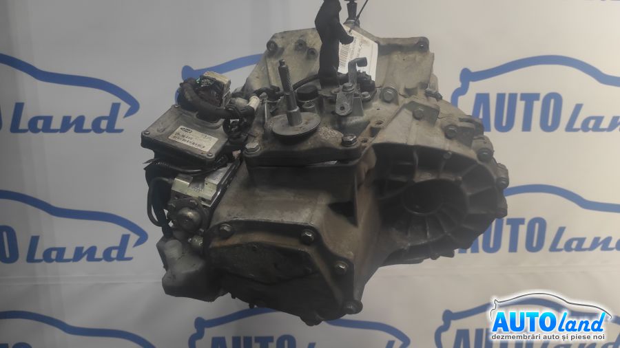 Cutie de Viteza Automata PEUGEOT 308 (4A_,4C_) 2007-2025 Cod 9686944310 