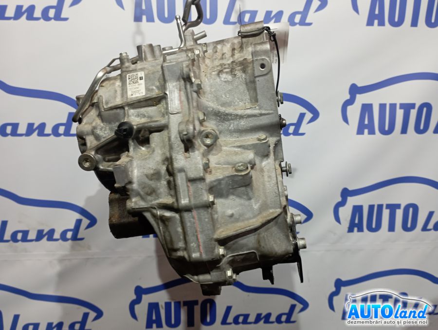 Cutie de Viteza Automata PEUGEOT 308 (4A_,4C_) 2007-2025 Cod ATN8 