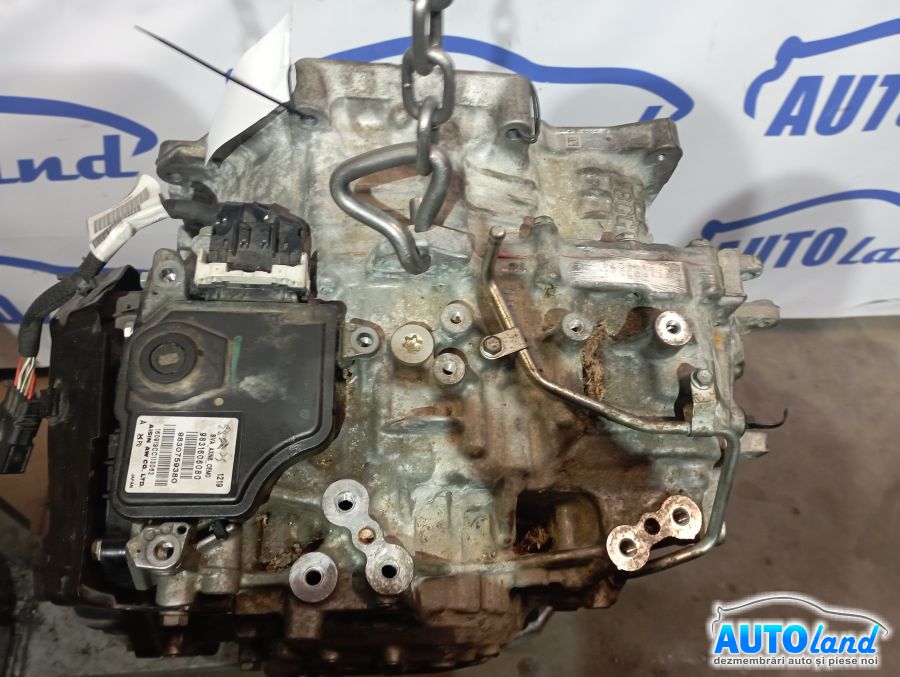 Cutie de Viteza Automata PEUGEOT 308 (4A_,4C_) 2007-2025 Cod ATN8 