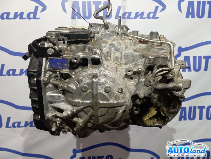 Cutie de Viteza Automata PEUGEOT 308 (4A_,4C_) 2007-2025 Cod ATN8 