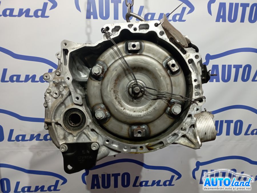 Cutie de Viteza Automata PEUGEOT 308 (4A_,4C_) 2007-2025 Cod ATN8 