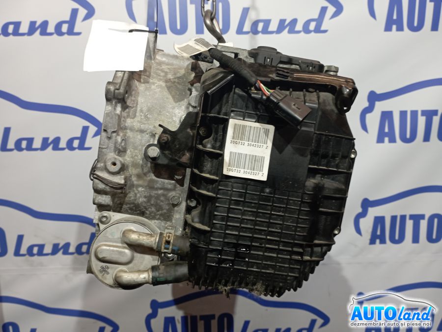 Cutie de Viteza Automata PEUGEOT 308 (4A_,4C_) 2007-2025 Cod ATN8 