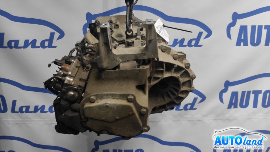 Cutie de Viteza Automata PEUGEOT 508 2010-2026 Cod 9686944310 