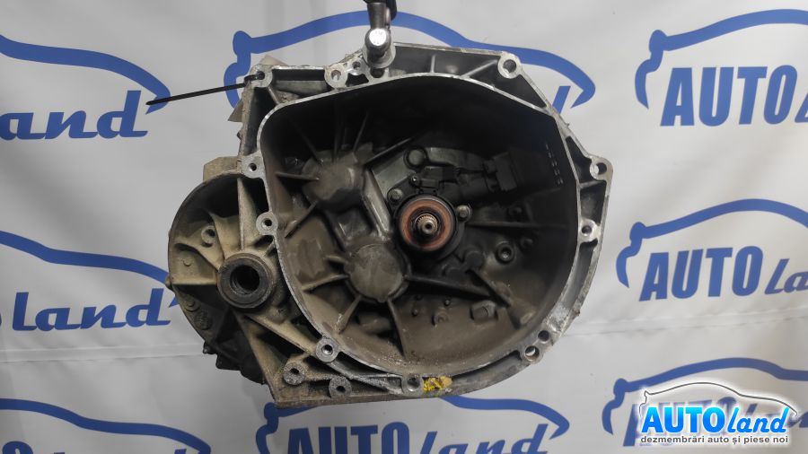 Cutie de Viteza Automata PEUGEOT 508 2010-2026 Cod 9686944310 