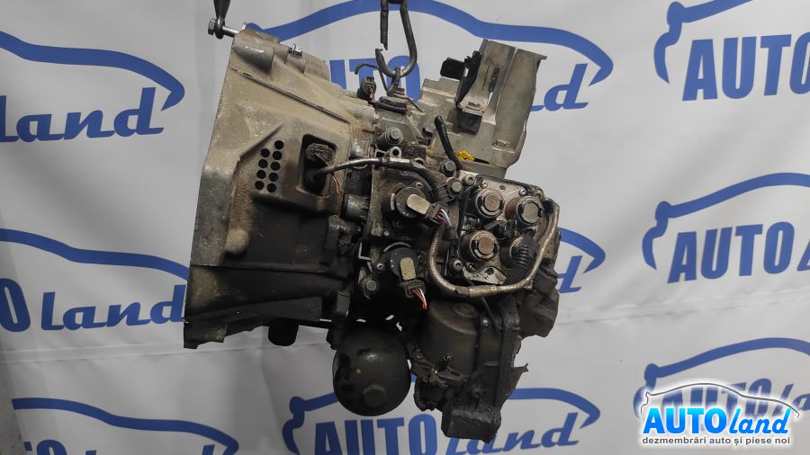 Cutie de Viteza Automata PEUGEOT 508 2010-2026 Cod 9686944310 