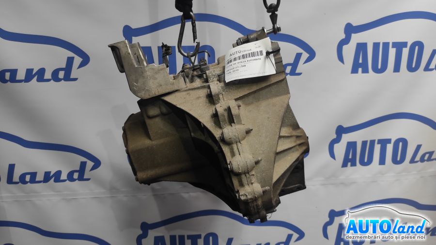 Cutie de Viteza Automata PEUGEOT 508 2010-2026 Cod 9686944310 