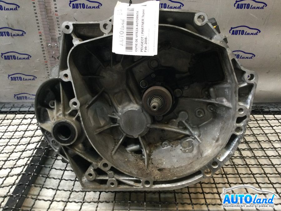 Cutie de Viteza Automata PEUGEOT PARTNER Tepee 2008-2025 Cod 20DR42 