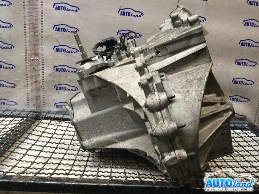 Cutie de Viteza Automata PEUGEOT PARTNER Tepee 2008-2025 Cod 20DR42 