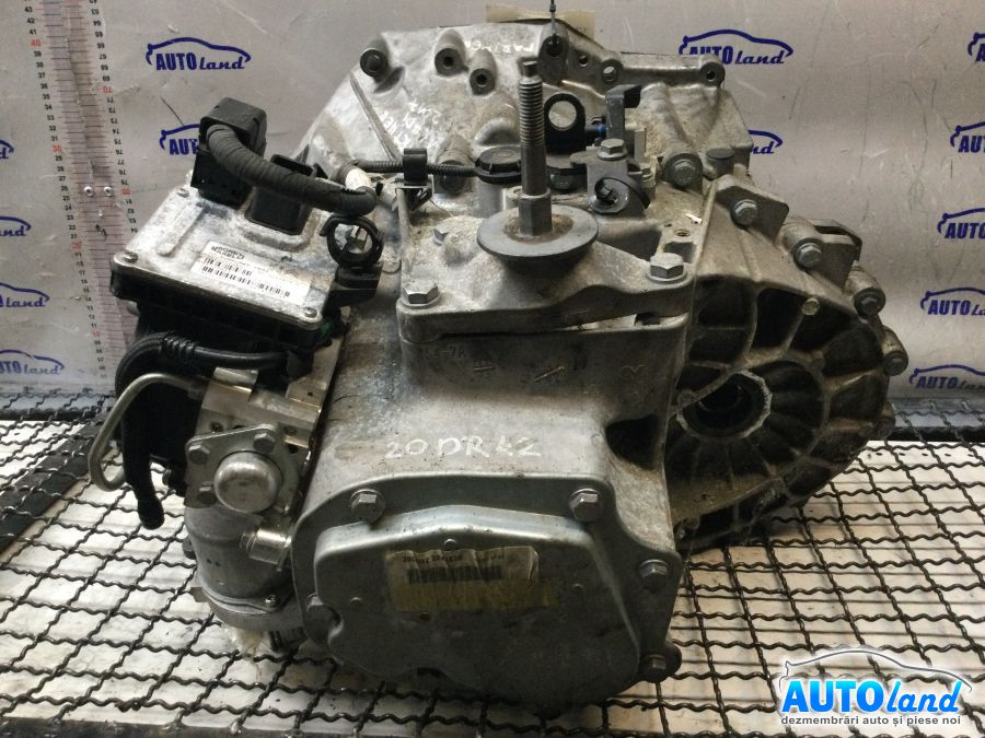 Cutie de Viteza Automata PEUGEOT PARTNER Tepee 2008-2025 Cod 20DR42 