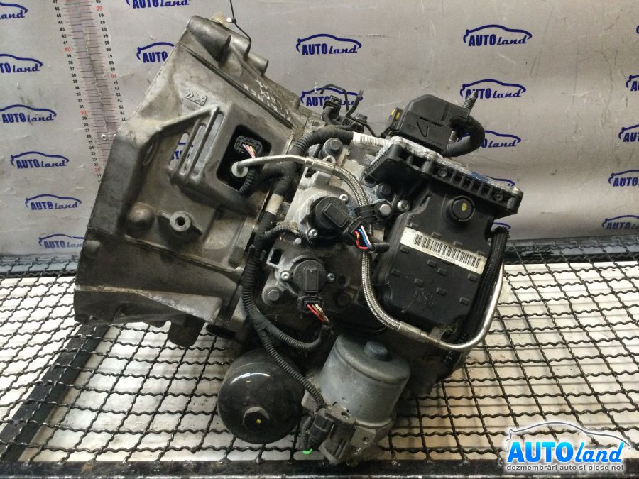 Cutie de Viteza Automata PEUGEOT PARTNER Tepee 2008-2025 Cod 20DR42 