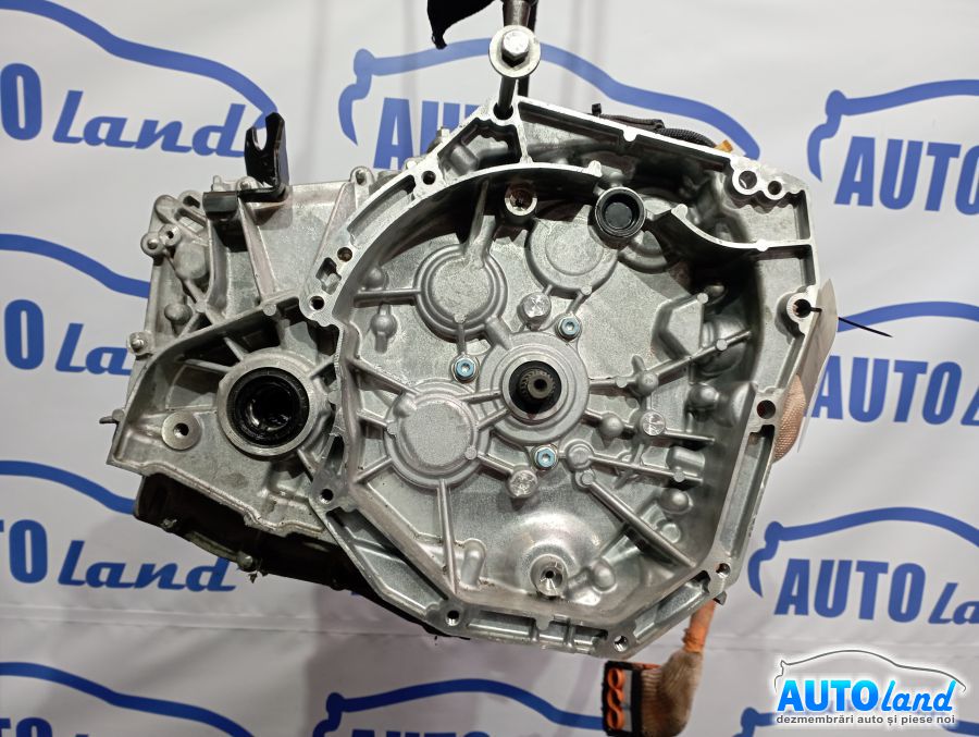 Cutie de Viteza Automata RENAULT CAPTUR 2013-2025 Cod 304011549R 