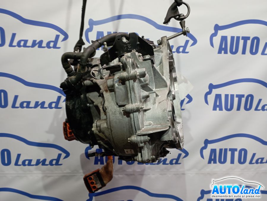 Cutie de Viteza Automata RENAULT CAPTUR 2013-2025 Cod 304011549R 