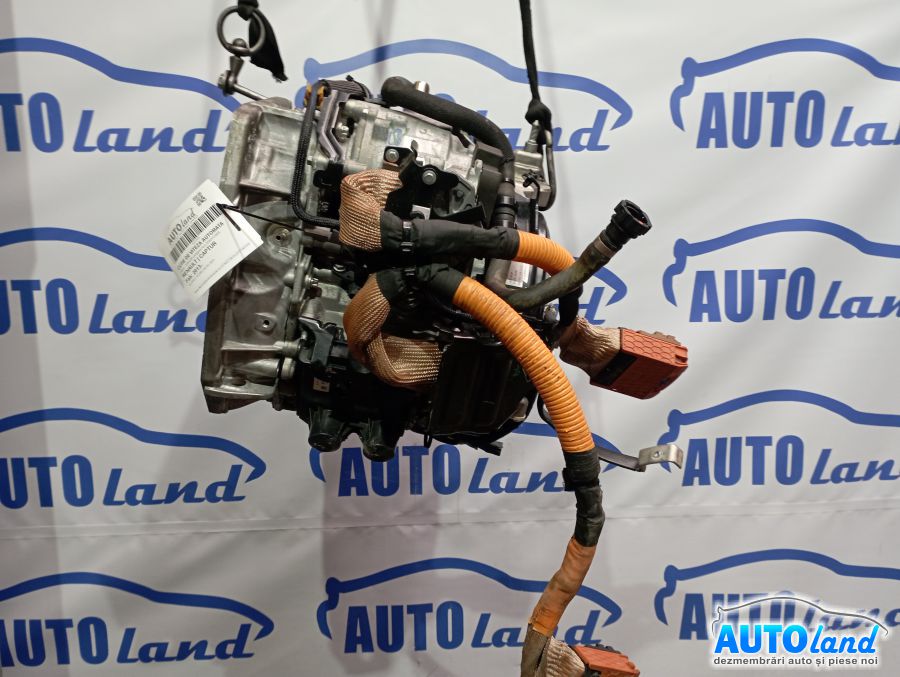 Cutie de Viteza Automata RENAULT CAPTUR 2013-2025 Cod 304011549R 