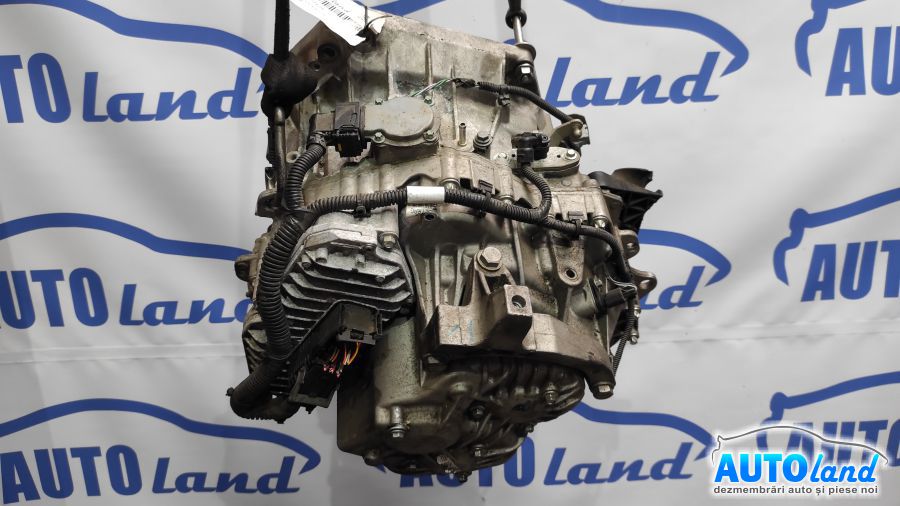 Cutie de viteza automata