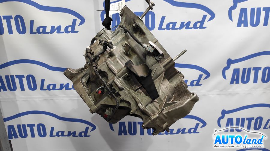 Cutie de viteza automata RENAULT CLIO IV 2012-2025 Cod 320109372R 
