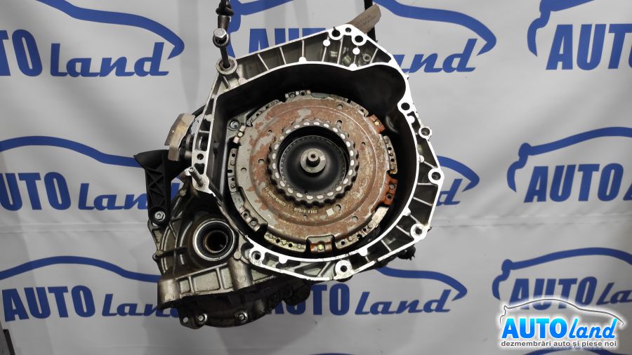 Cutie de viteza automata RENAULT CLIO IV 2012-2025 Cod 320109372R 