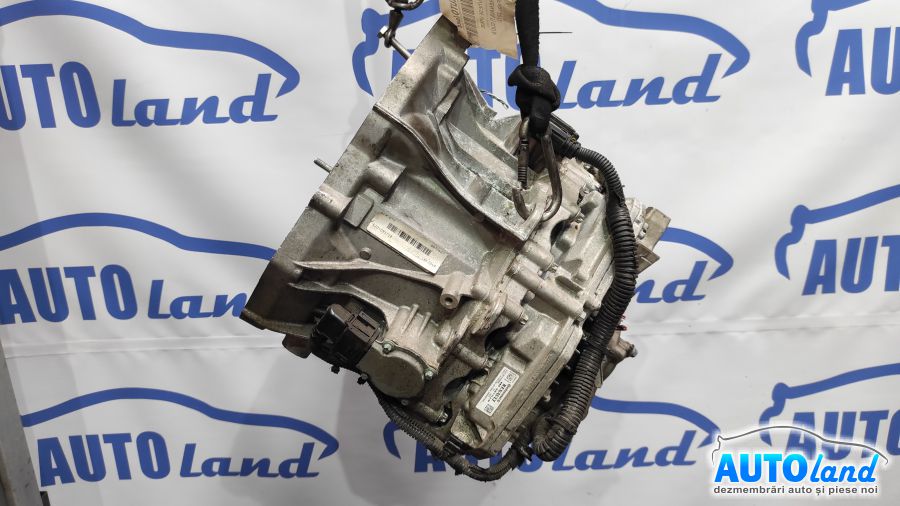 Cutie de viteza automata RENAULT CLIO IV 2012-2025 Cod 320109372R 