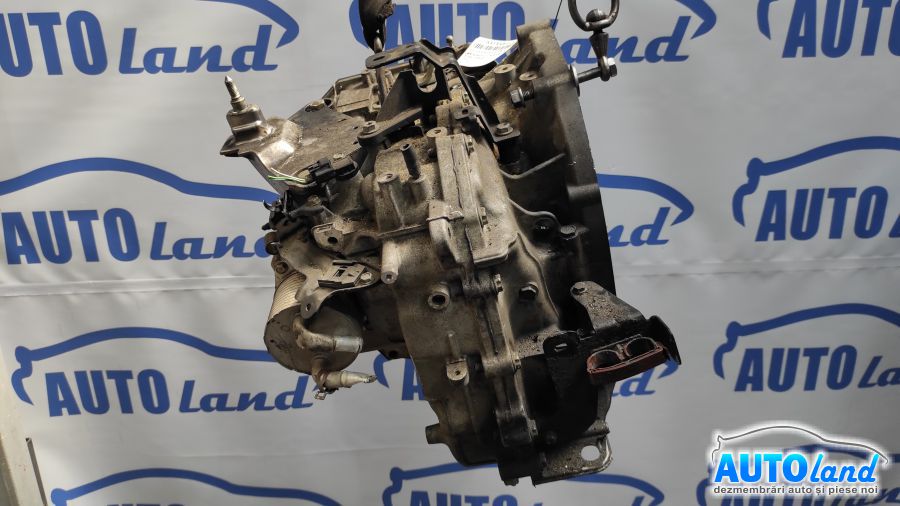 Cutie de Viteza Automata RENAULT ESPACE IV (JK0/1_) 2002-2025 Cod 8200584879 