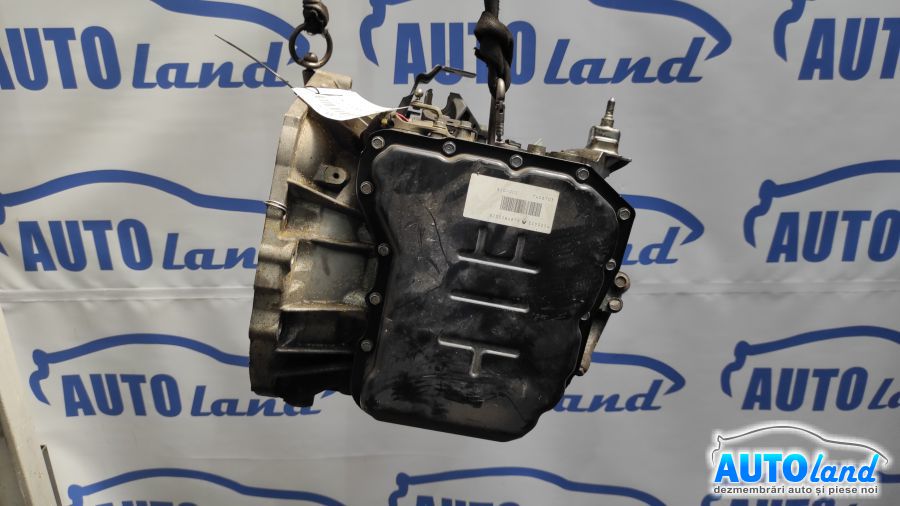 Cutie de Viteza Automata RENAULT ESPACE IV (JK0/1_) 2002-2025 Cod 8200584879 