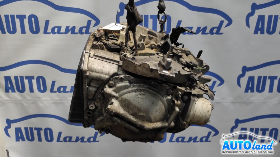 Cutie de Viteza Automata RENAULT ESPACE IV (JK0/1_) 2002-2025 Cod 8200584879 