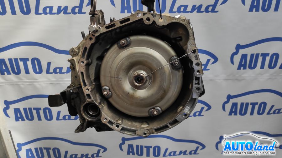 Cutie de Viteza Automata RENAULT ESPACE IV (JK0/1_) 2002-2025 Cod 8200584879 