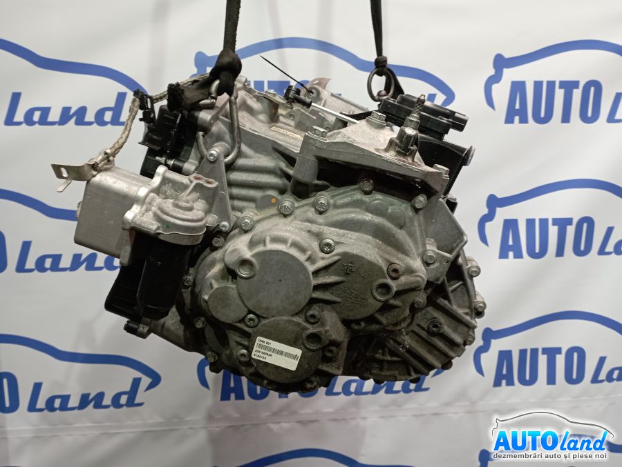 Cutie de Viteza Automata RENAULT ESPACE V 2015-2025 Cod DU3R7F096CA 