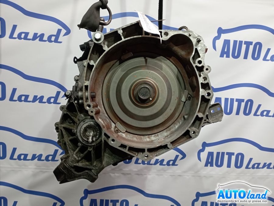 Cutie de Viteza Automata RENAULT ESPACE V 2015-2025 Cod DU3R7F096CA 