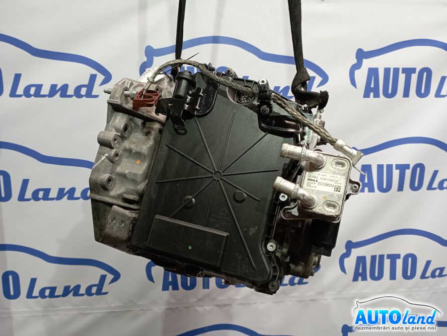 Cutie de Viteza Automata RENAULT ESPACE V 2015-2025 Cod DU3R7F096CA 