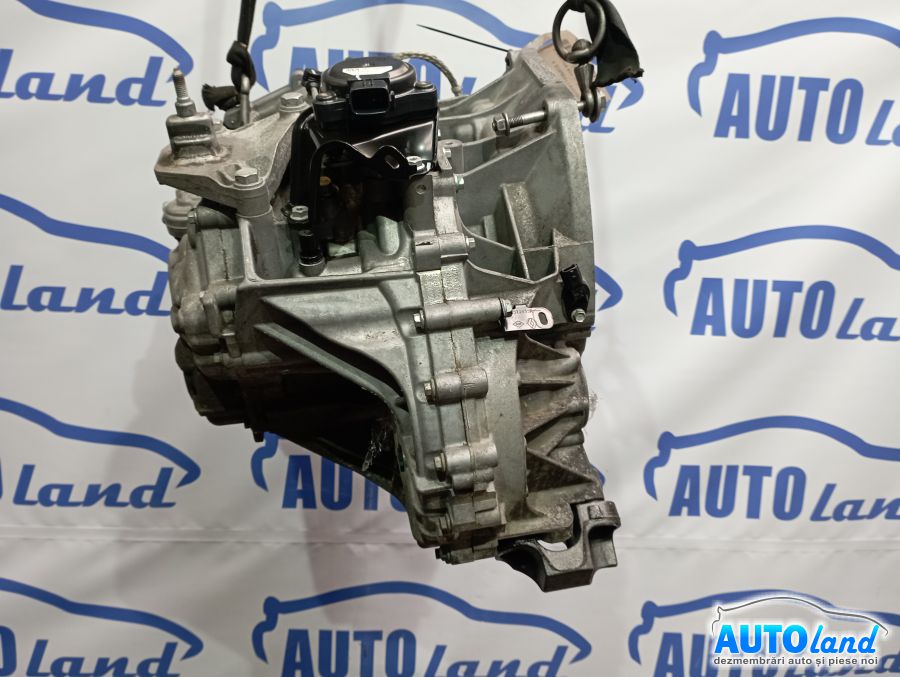 Cutie de Viteza Automata RENAULT ESPACE V 2015-2025 Cod DU3R7F096CA 