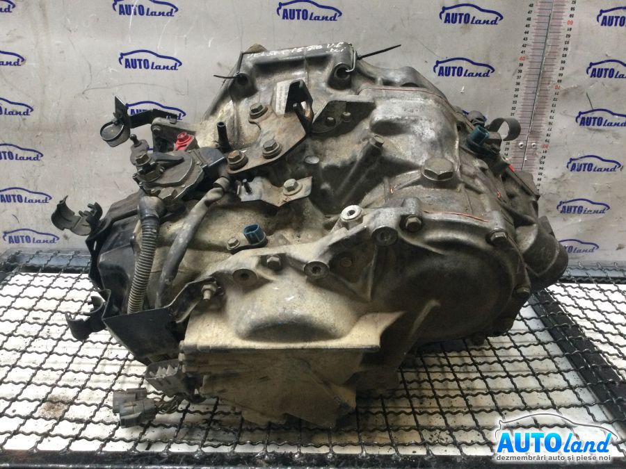 Cutie de viteza automata RENAULT VEL SATIS (BJ0_) 2002-2026 Cod 8200160653 