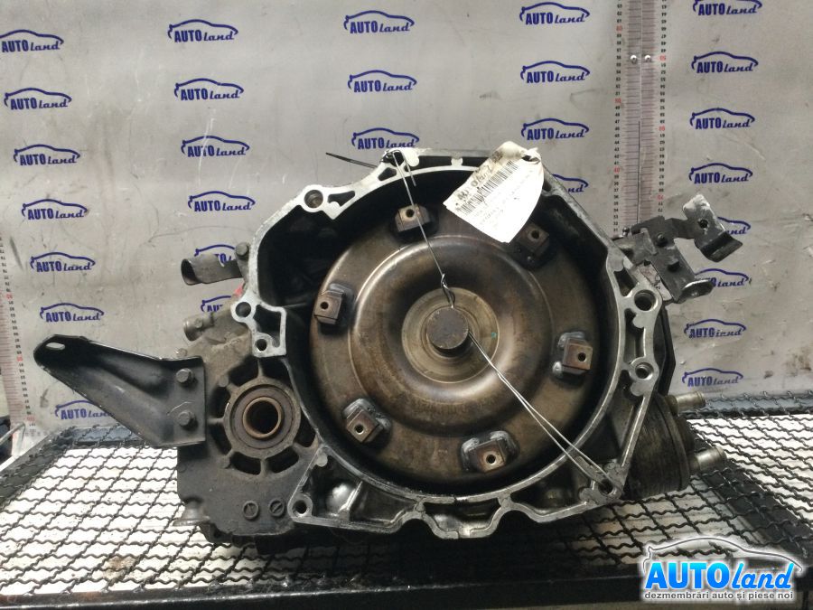 Cutie de viteza automata RENAULT VEL SATIS (BJ0_) 2002-2026 Cod 8200160653 