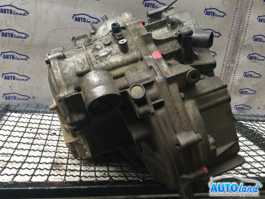 Cutie de viteza automata RENAULT VEL SATIS (BJ0_) 2002-2026 Cod 8200160653 